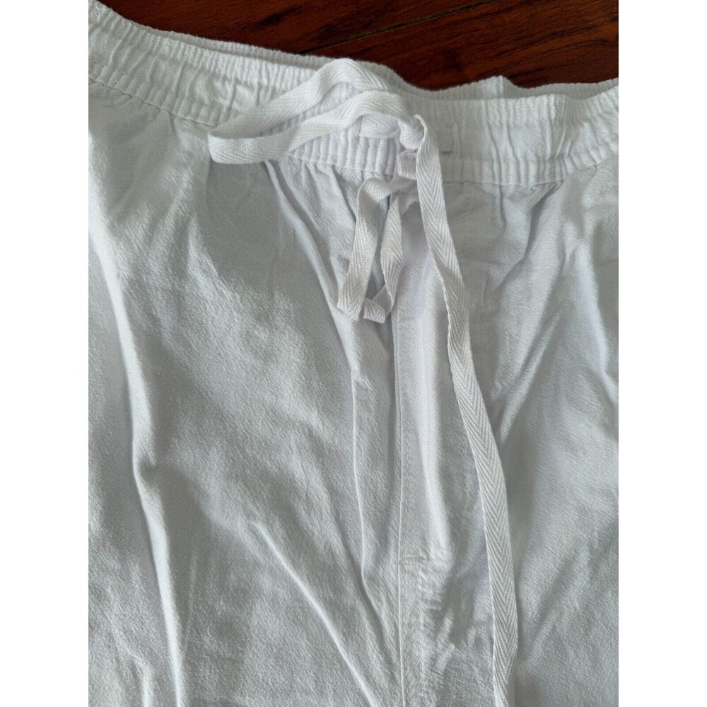 Woven Women's Shorts Large - Picture 4 of 6